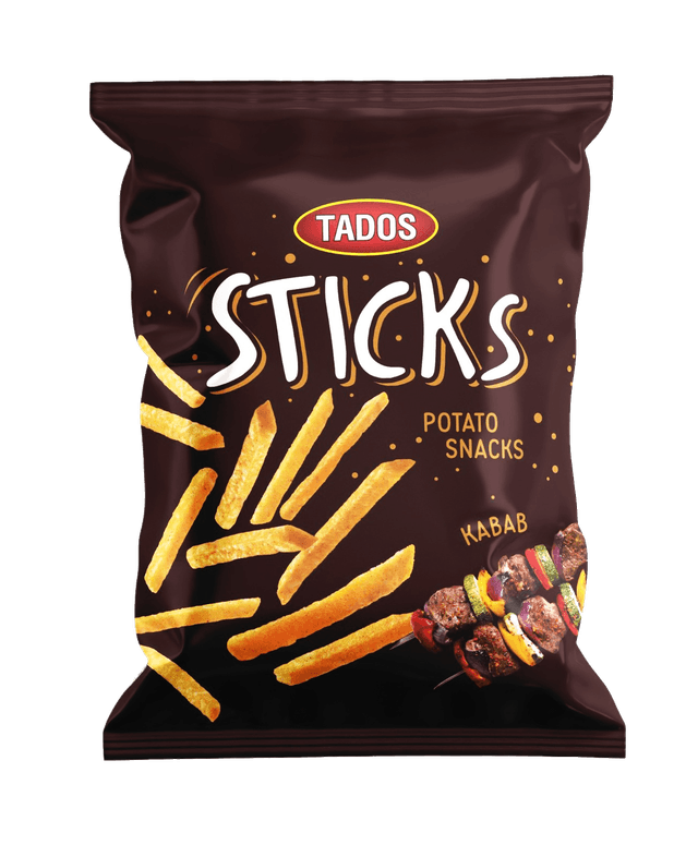 Sticks Kabab