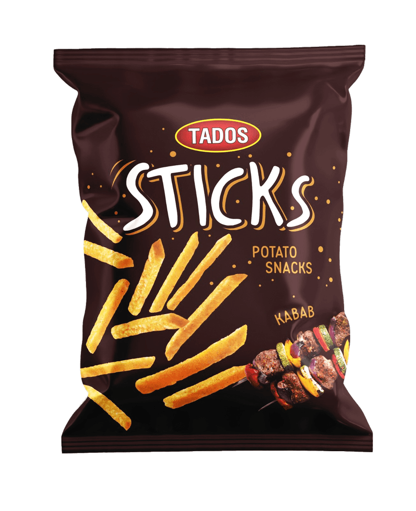 Sticks Kabab