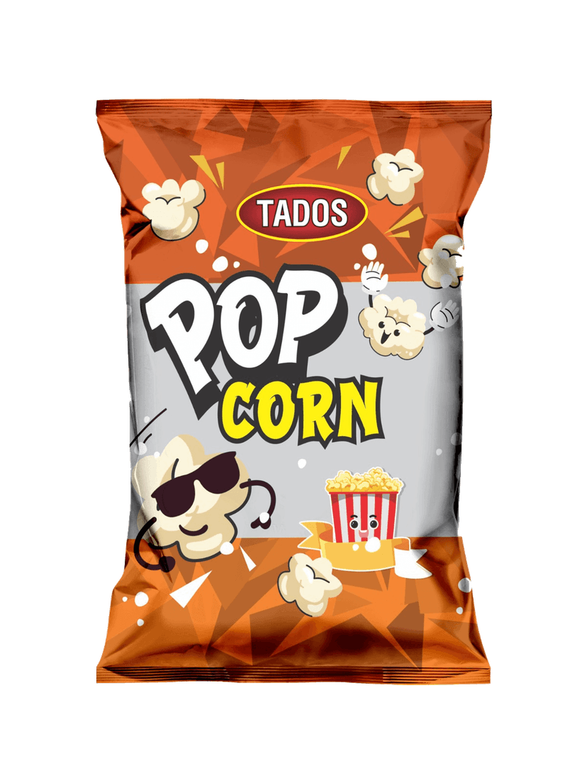 PopCorn