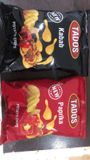Kabab Çips