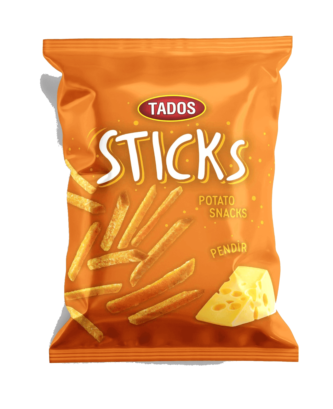 TADOS 3D Chips