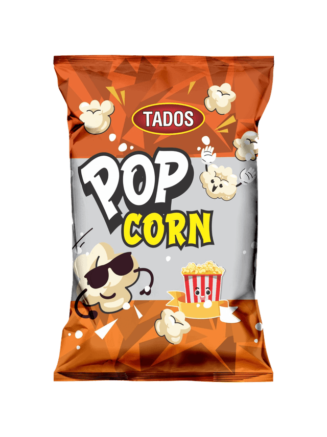 PopCorn